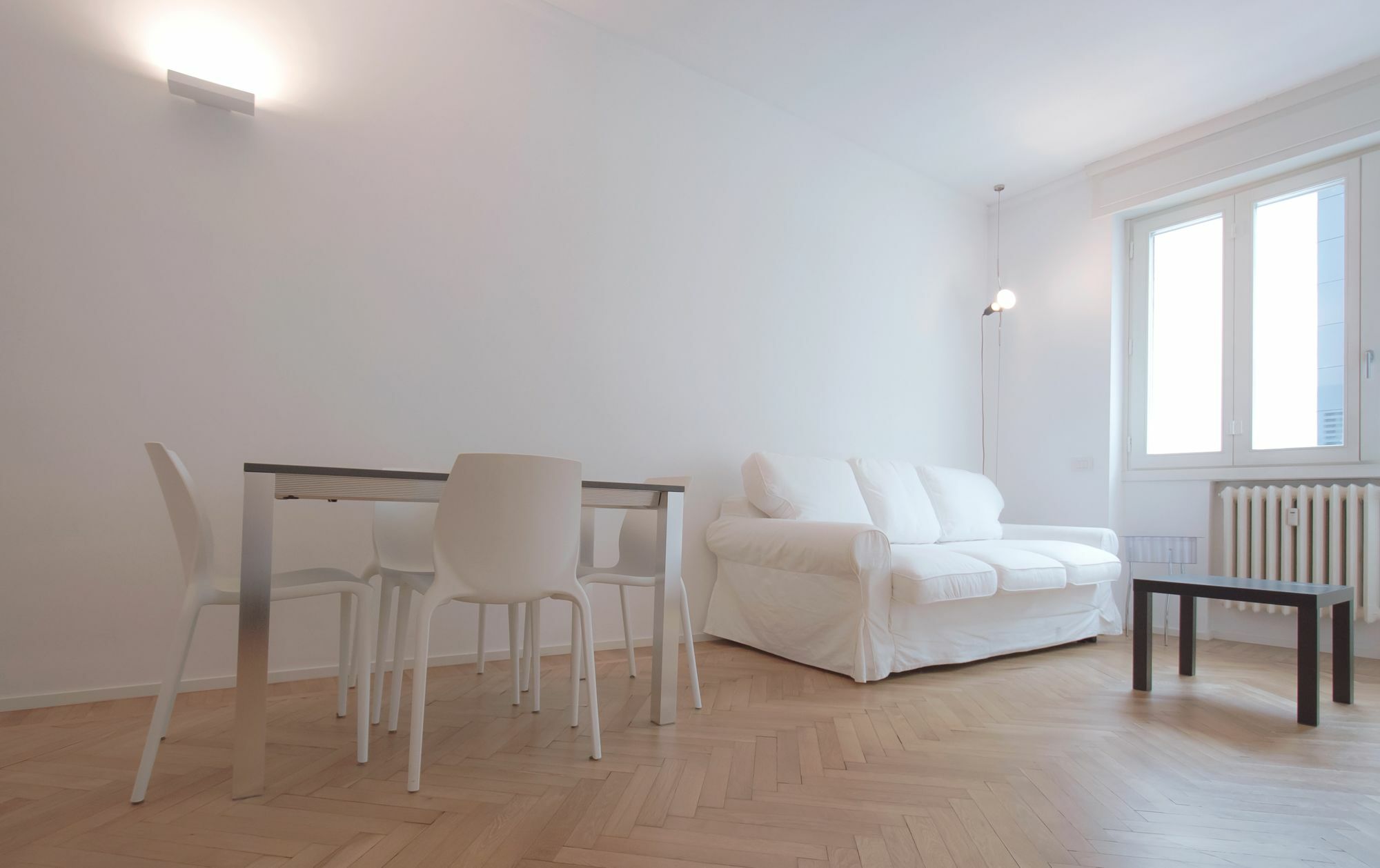Appartement Brera Fiori Chiari 2*