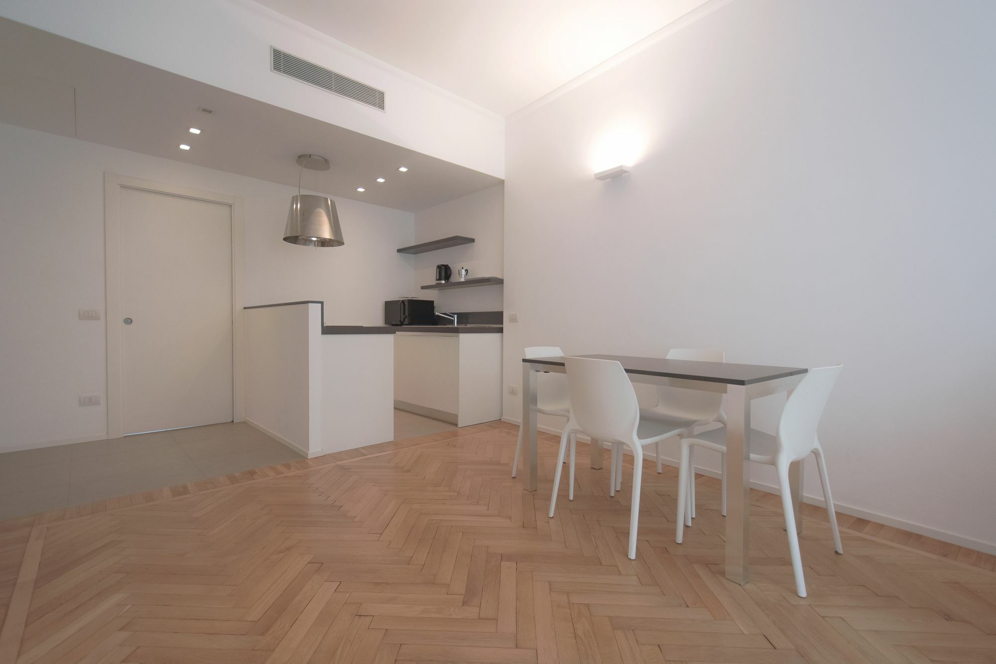 Appartement Brera Fiori Chiari 2*